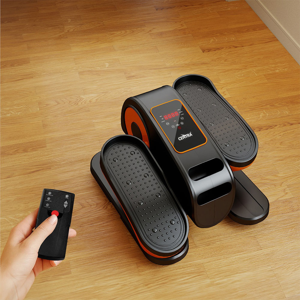 Centra 15-Speed Quiet Pedal Exerciser with Remote Image 8