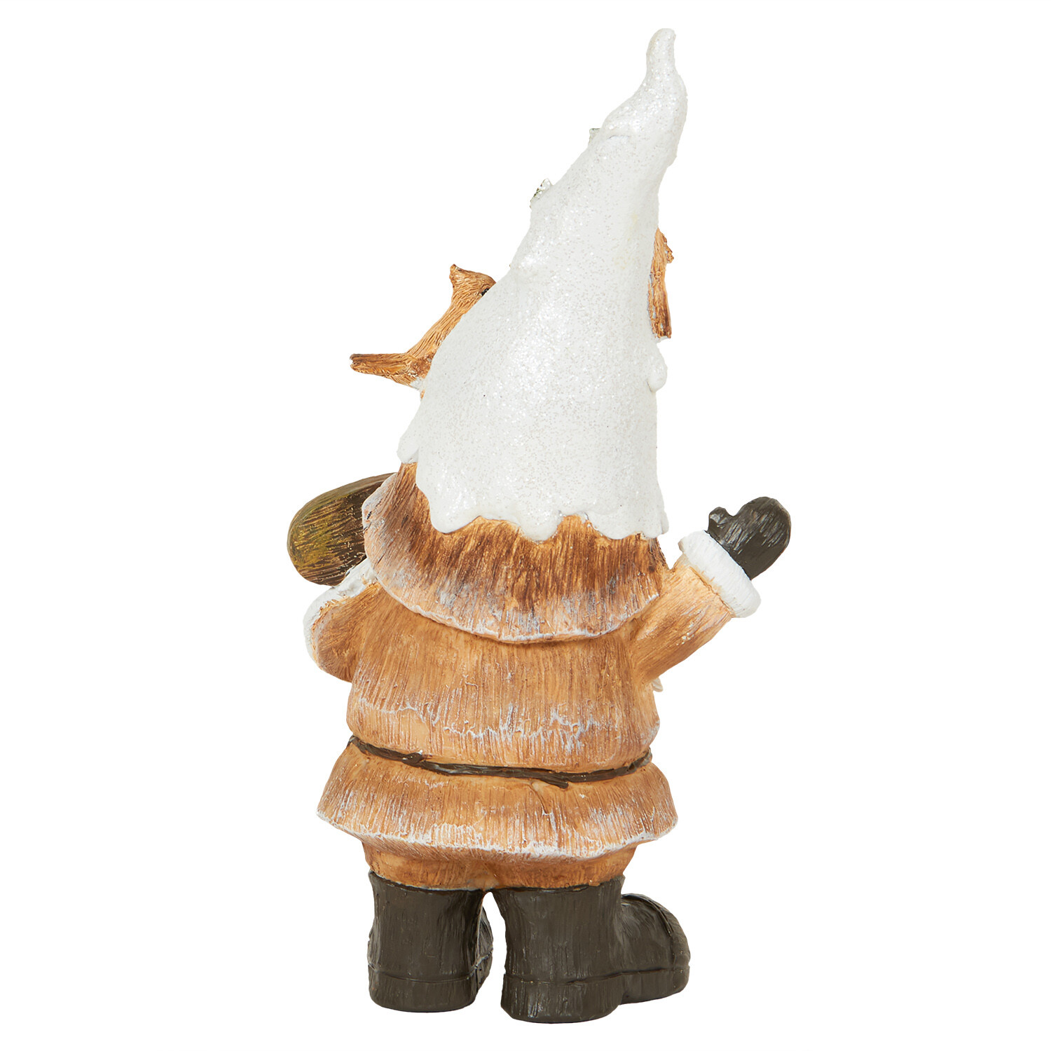 Woodland Gonk - Wood Image 5