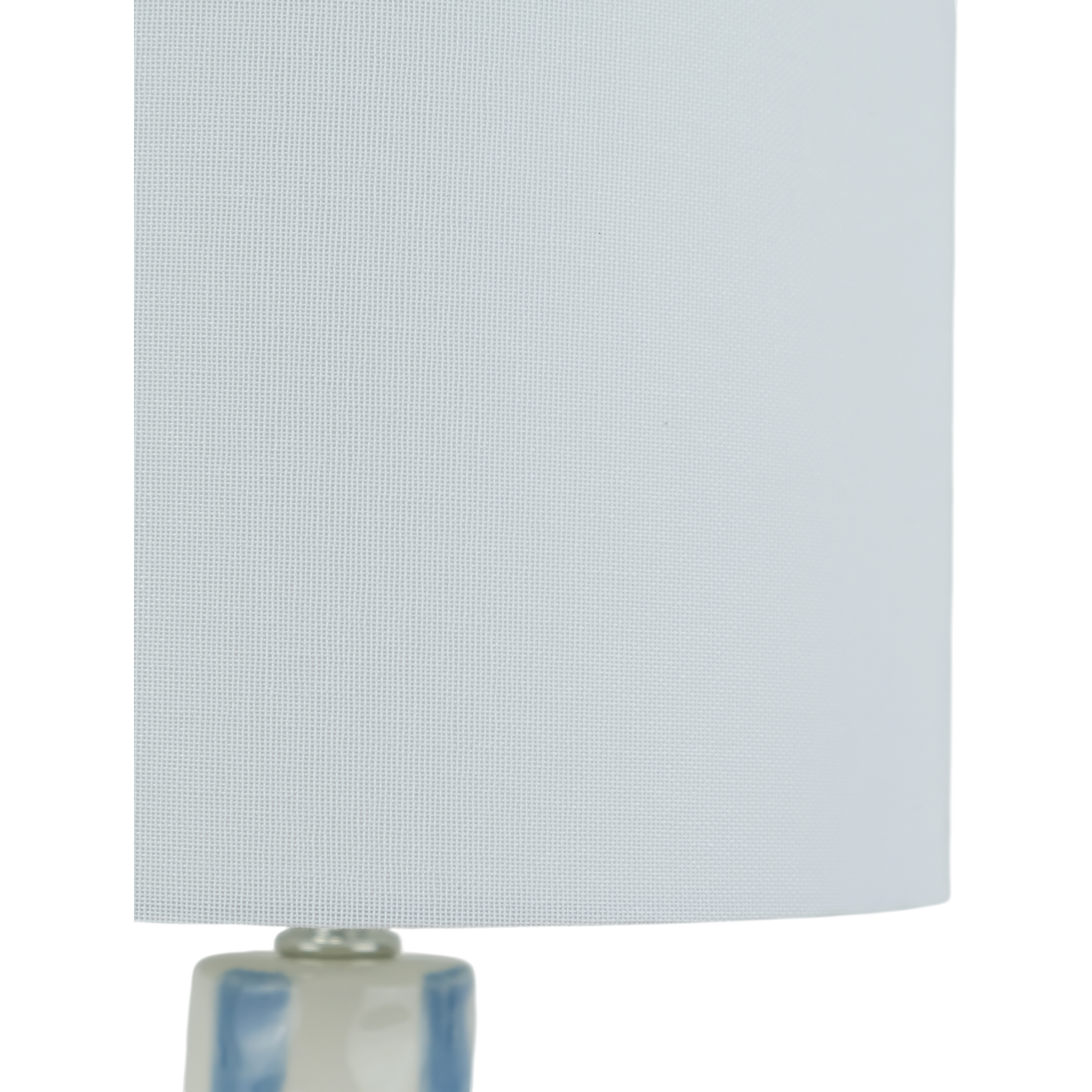 Valencia Stripe Table Lamp Image 8
