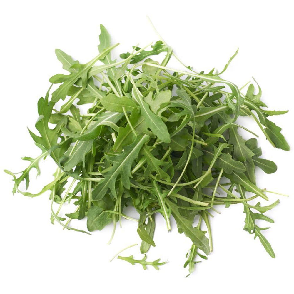 Thompson and Morgan Herb Rocket Eruca Sativa Seed Packet Image 2