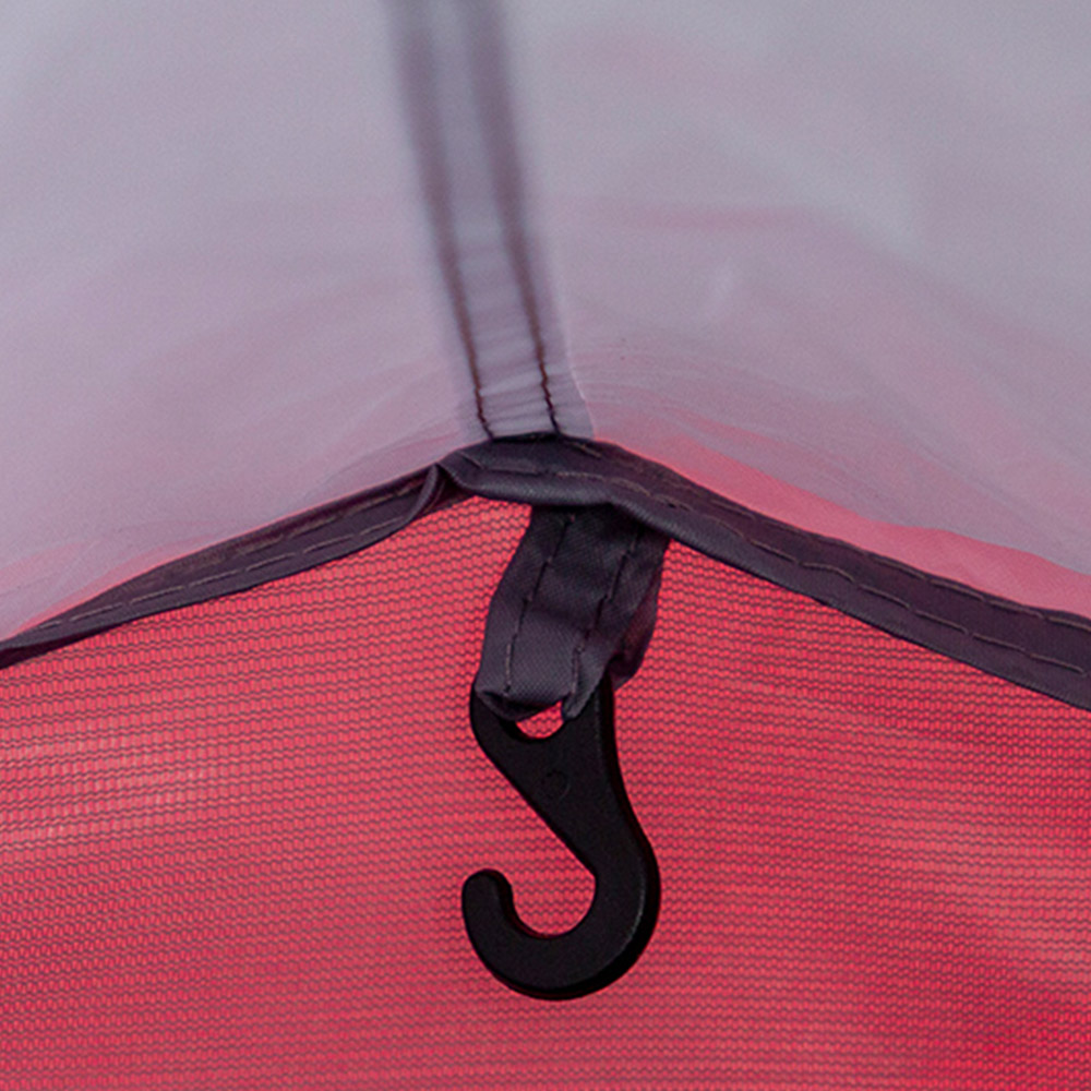Outsunny 2-3 Person Tunnel Tents Image 4