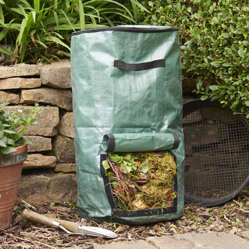 Wilko Collapsible Composter Bag 57L Image 3