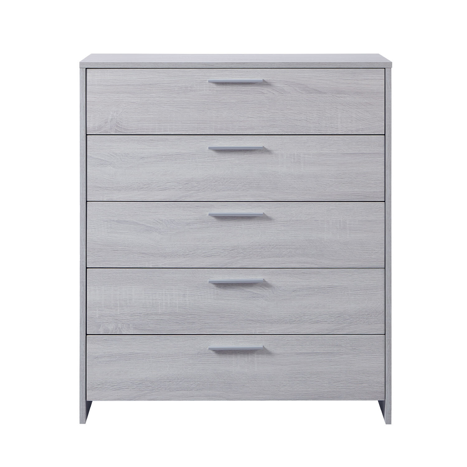 Hartley 5 Drawer Chest Image 2