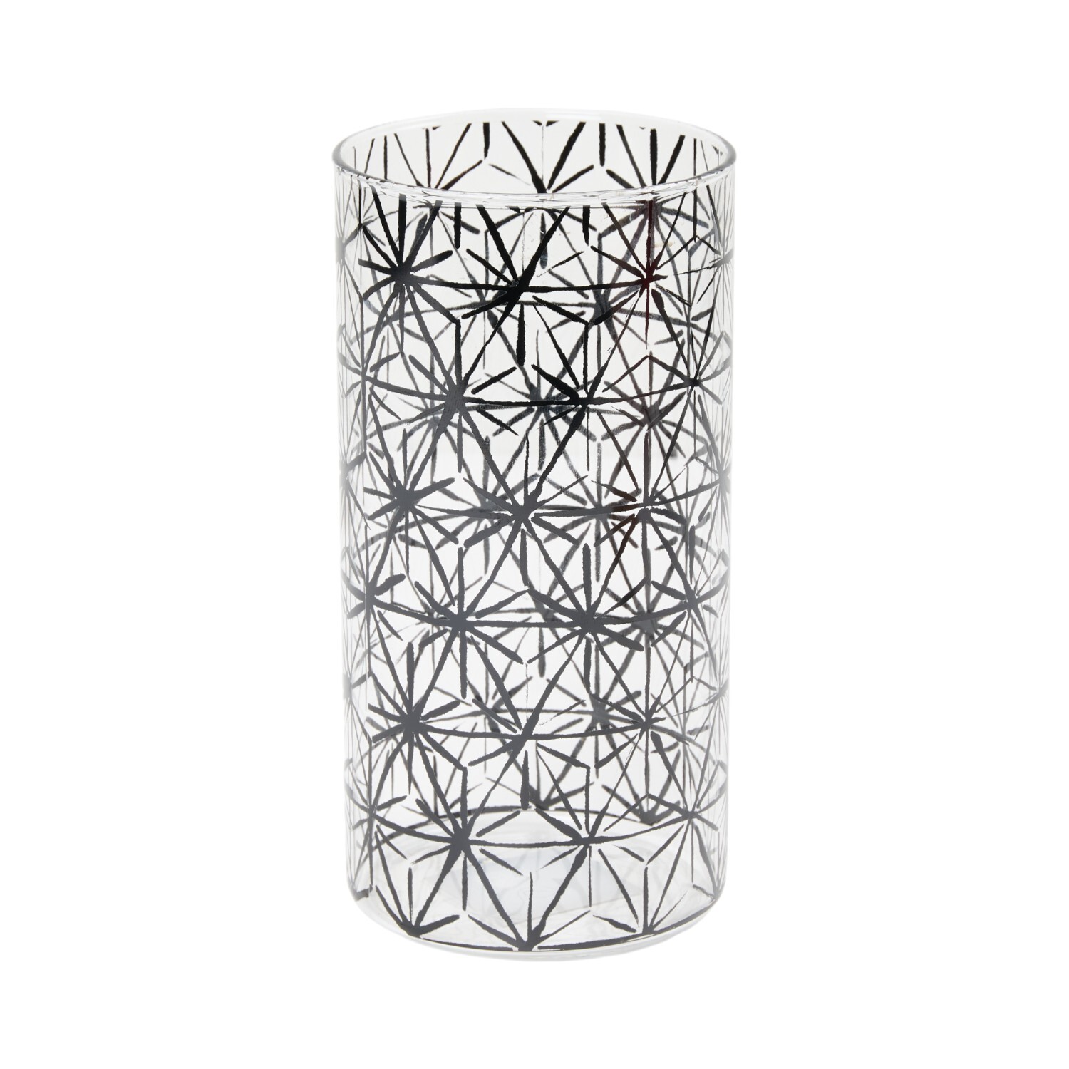 Glass Canister with Acacia Lid 1l Image 5