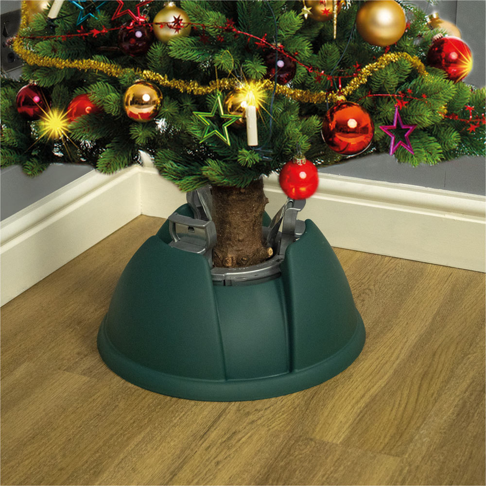 St Helens Christmas Tree Stand 1L Image 2