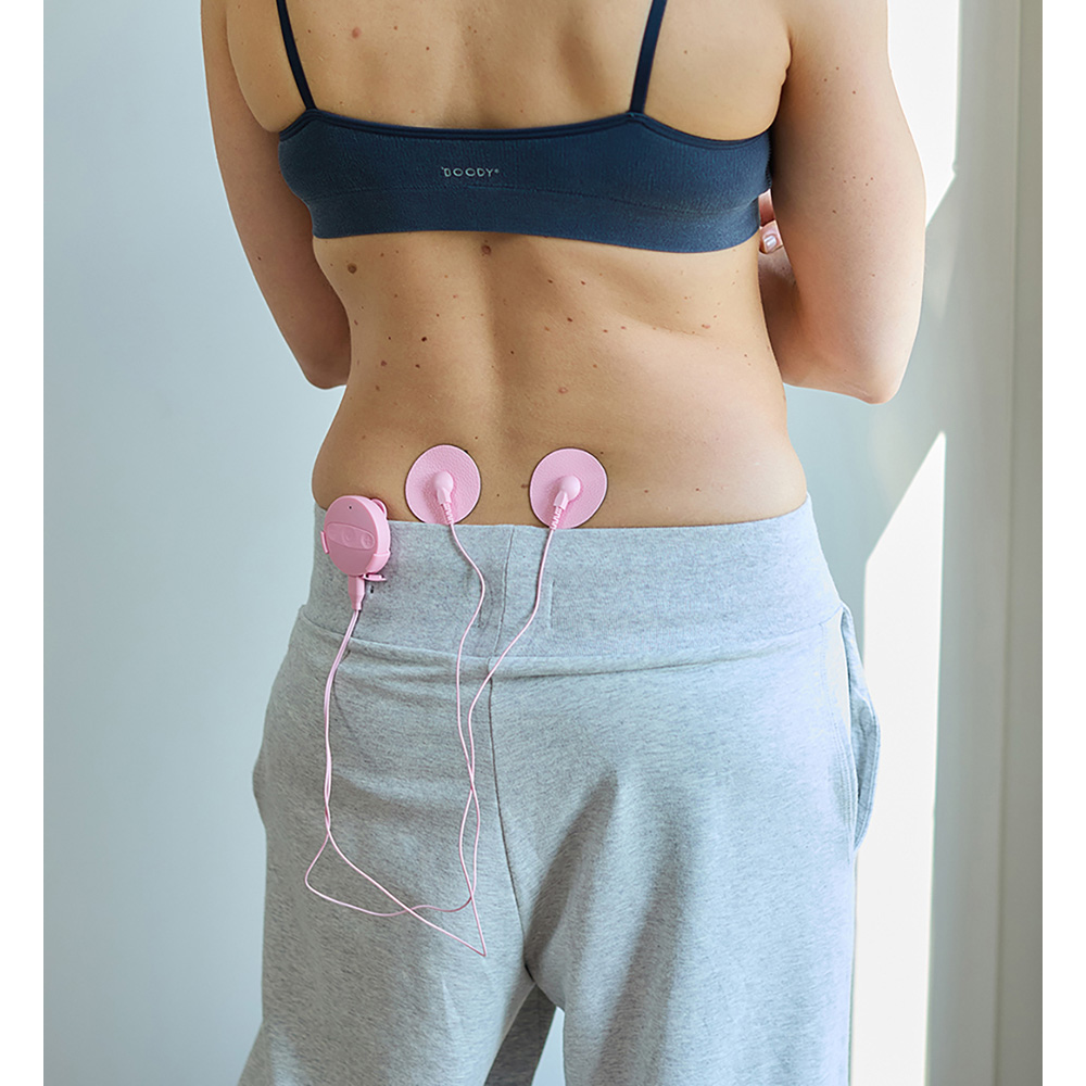 Kinetik Precision Period Pain Reliever Image 6