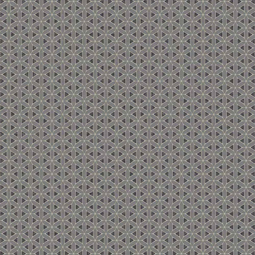 Wilko Mini Geo - Grey Image 1