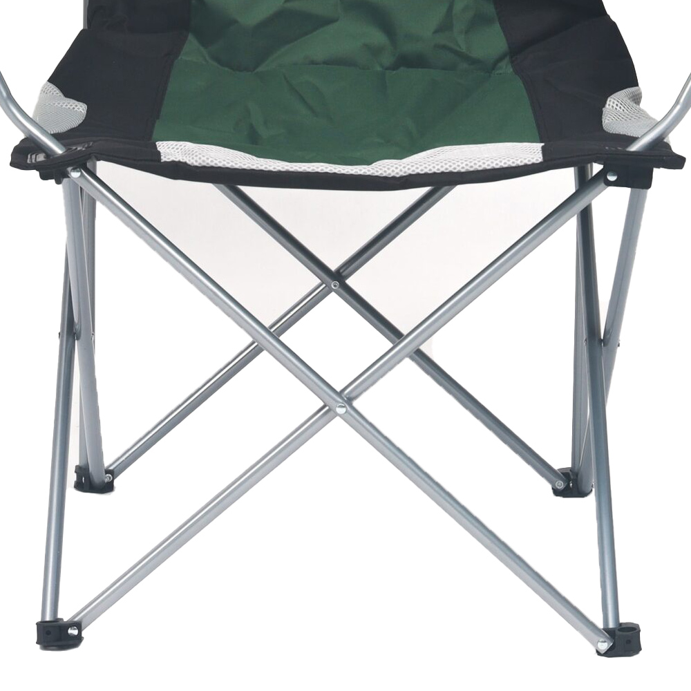 Hortus Outdoor Folding Camping Chair Wilko