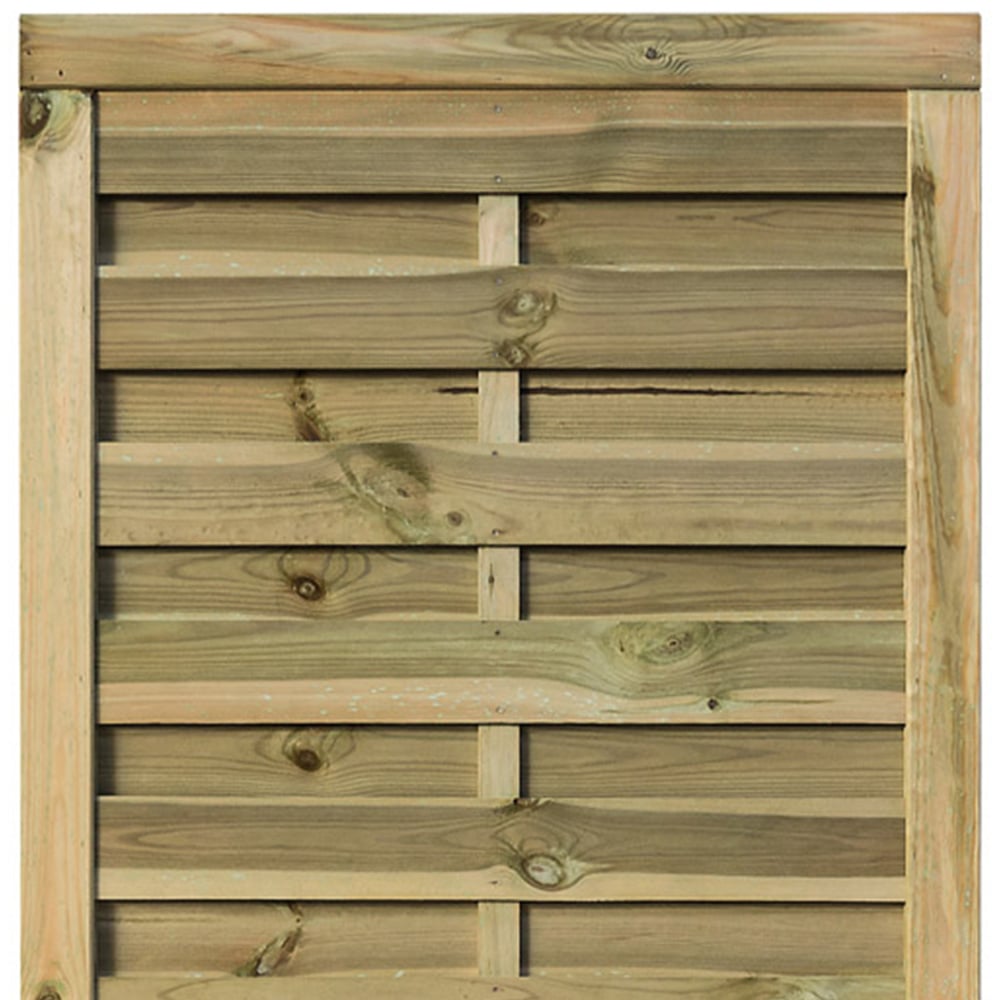 Rowlinson Gresty Screen 3 x 6ft Image 2