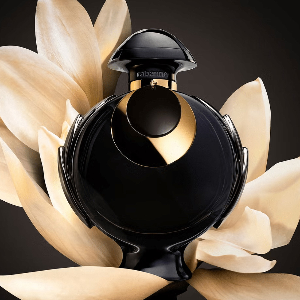 Paco Rabanne Olympea Absolu Parfum Intense Spray 50ml Image 2
