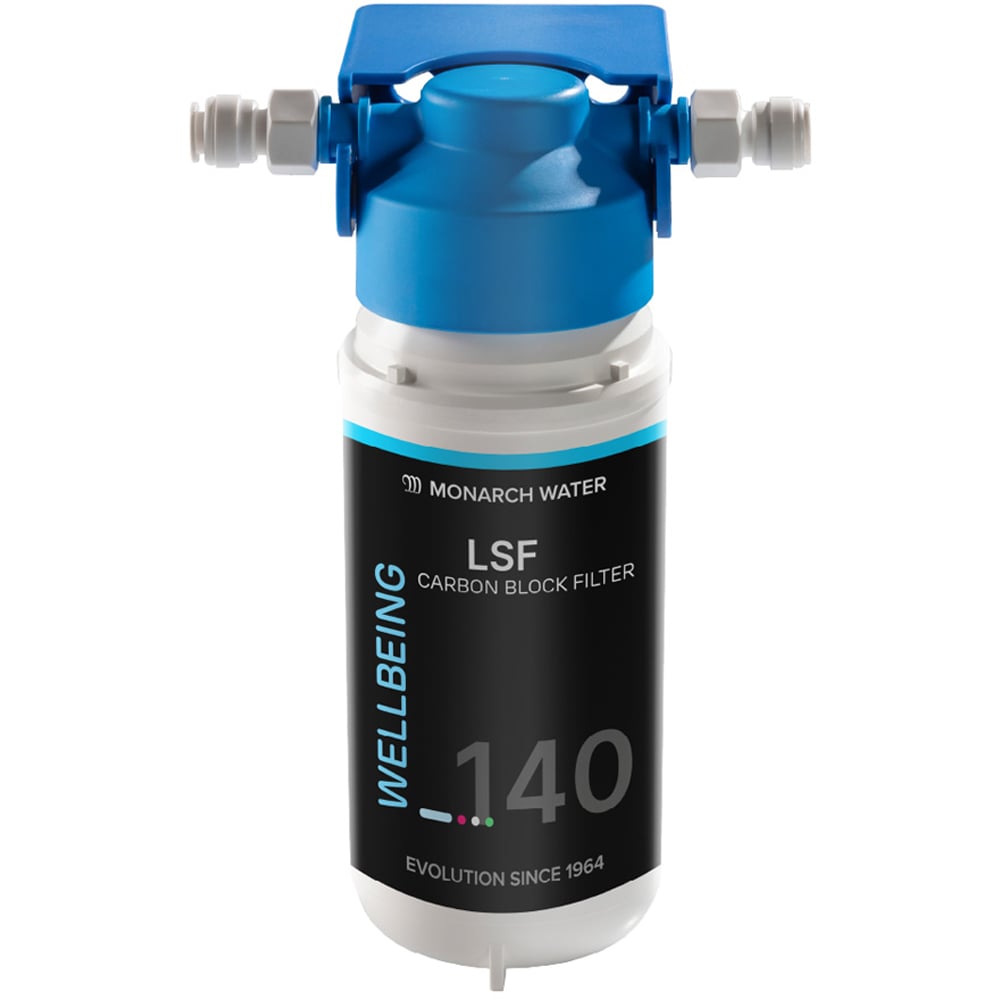 Monarch  Water AR140 3 Way Filter Tap Image 2