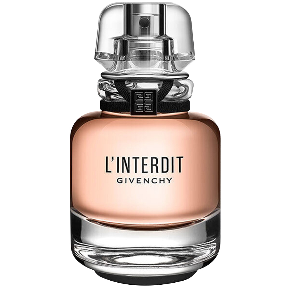 Givenchy L'Interdit Eau De Parfum 35ml Spray Image 1