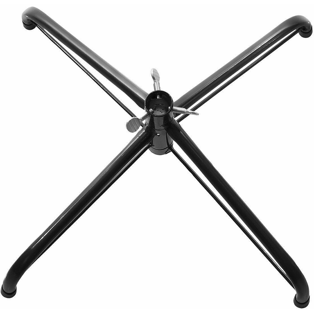 Shatchi Warm Multicolour LED Pre Lit Alaskan Pine Artificial Christmas Tree 10ft Image 3