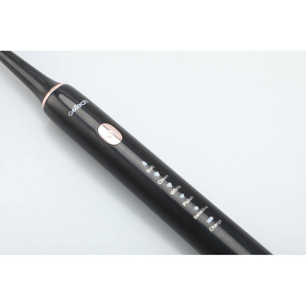 Avilo Sonic Rechargeable Electric Toothbrush Image 3