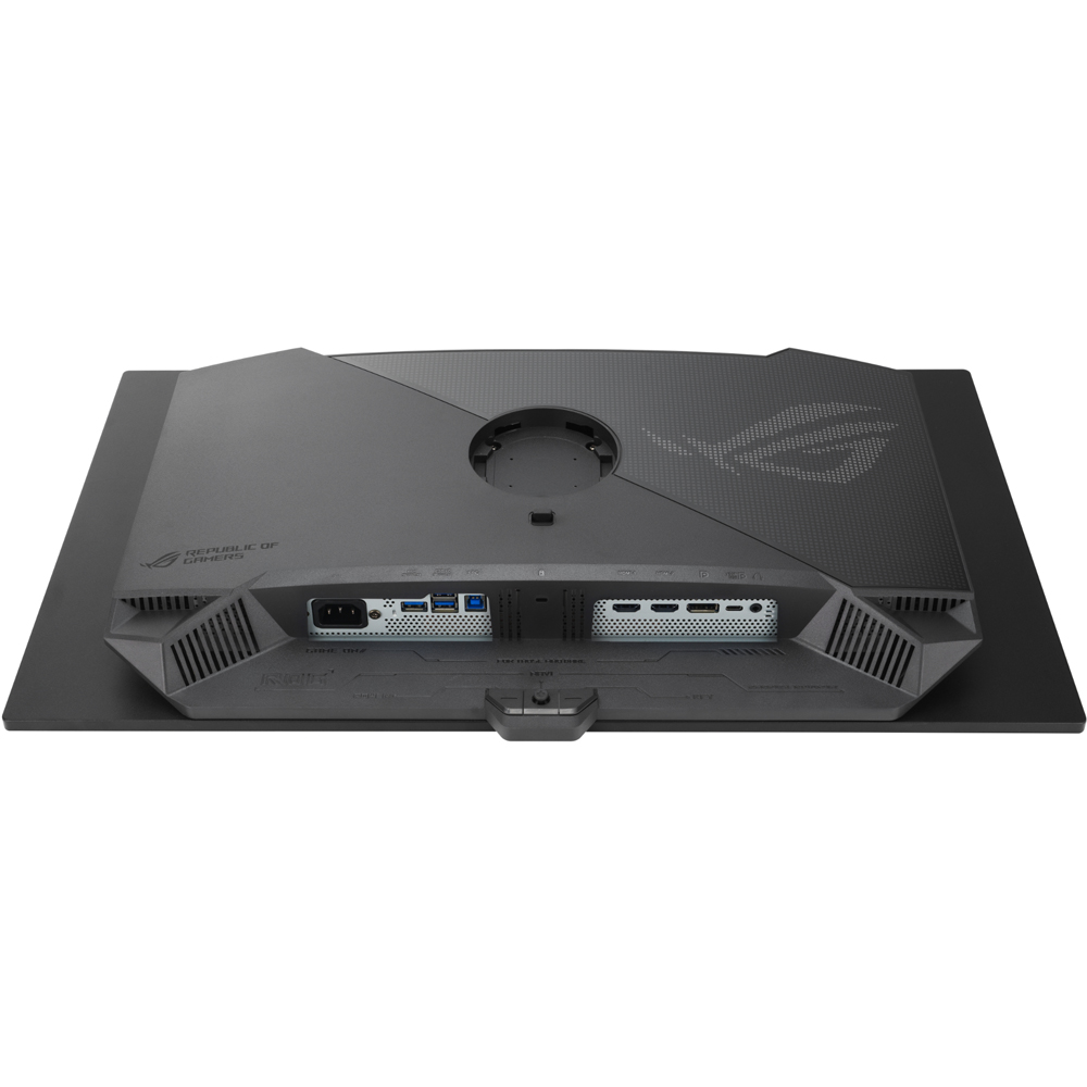 ASUS ROG Strix XG27ACDNG QD-OLED Gaming Monitor 27 inch Image 4