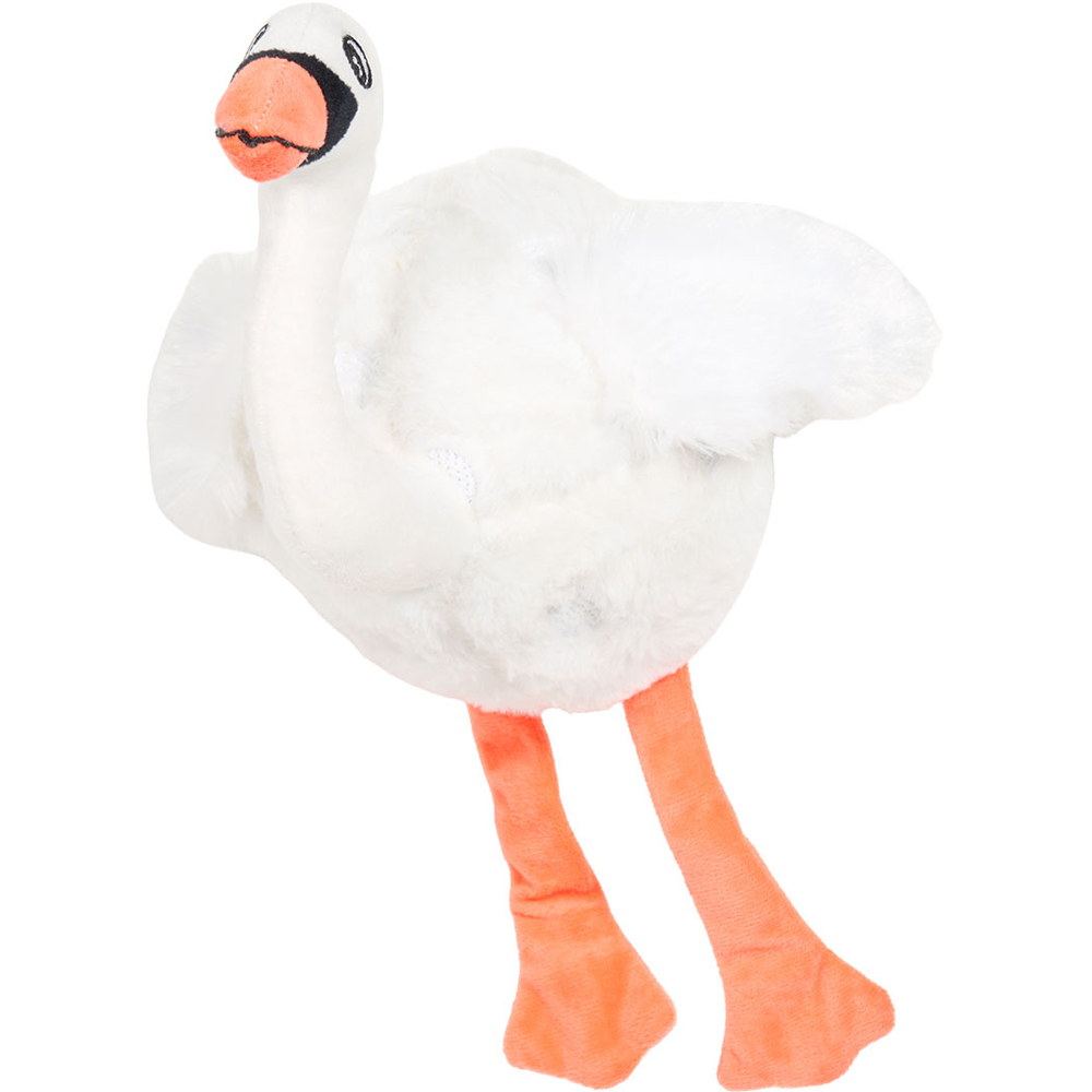 Bird Ball Bodies Dog Toy Image 2