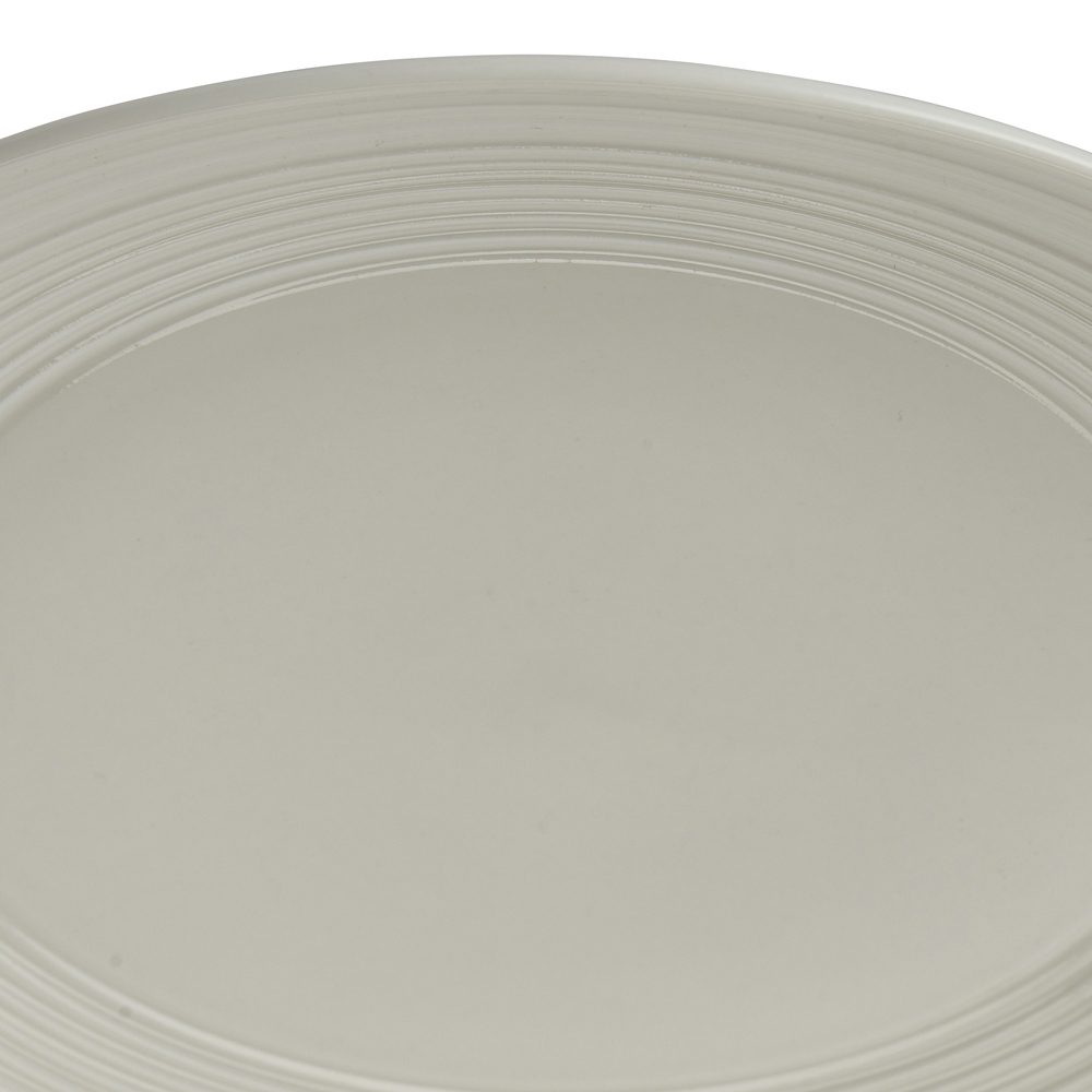 Wilko White Luxe Fine China Side Plate Image 6