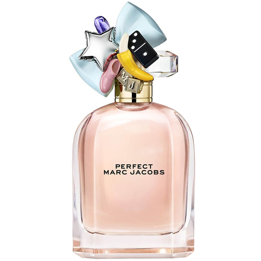 Marc Jacobs Perfect Eau De Parfum 100ml Spray Image 1