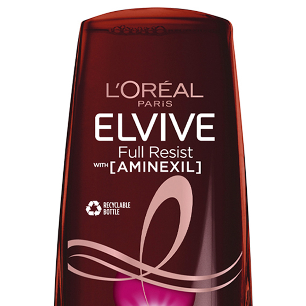 L'Oreal Paris Elvive Full Resist Conditioner 200ml Wilko