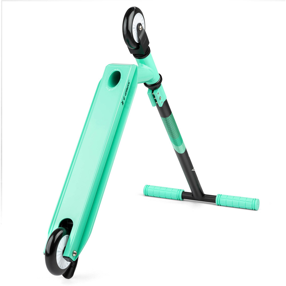 Xootz Shred 2.0 Stunt Scooter Image 4