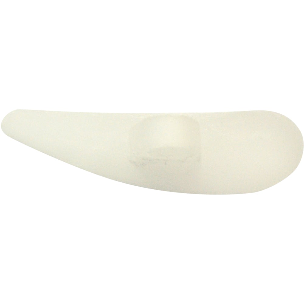 Aidapt Right Gel Toe Cushion Small 3 Pack Image 2