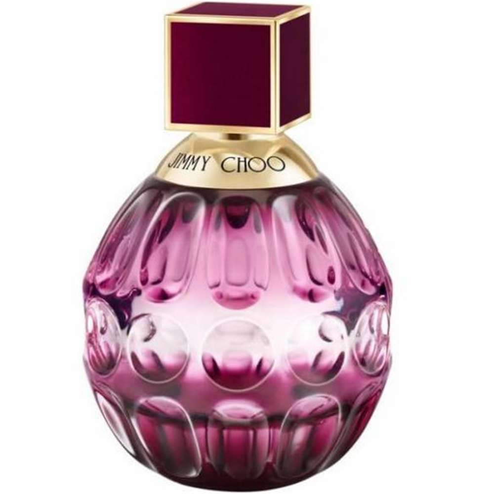 Jimmy Choo Fever Eau De Parfum 40ml Image 1