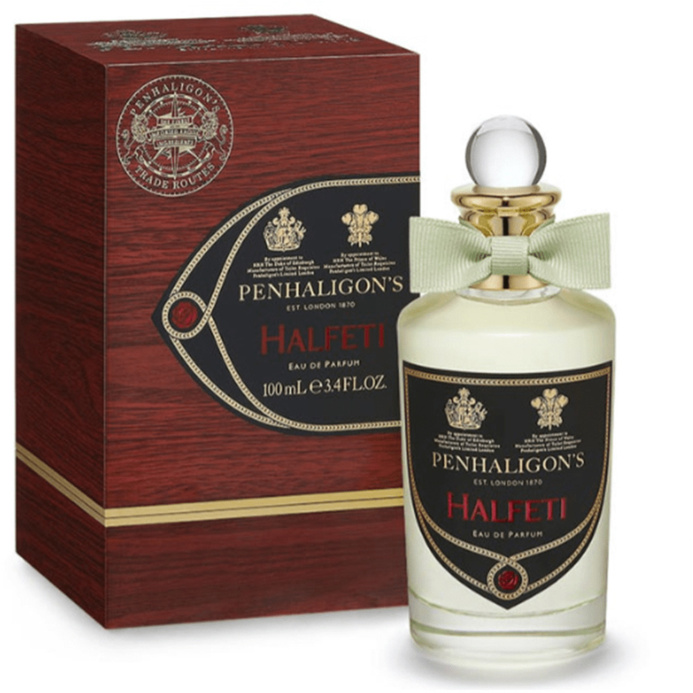 Penhaligon's Halfeti Eau de Parfum Spray 100ml Image 2
