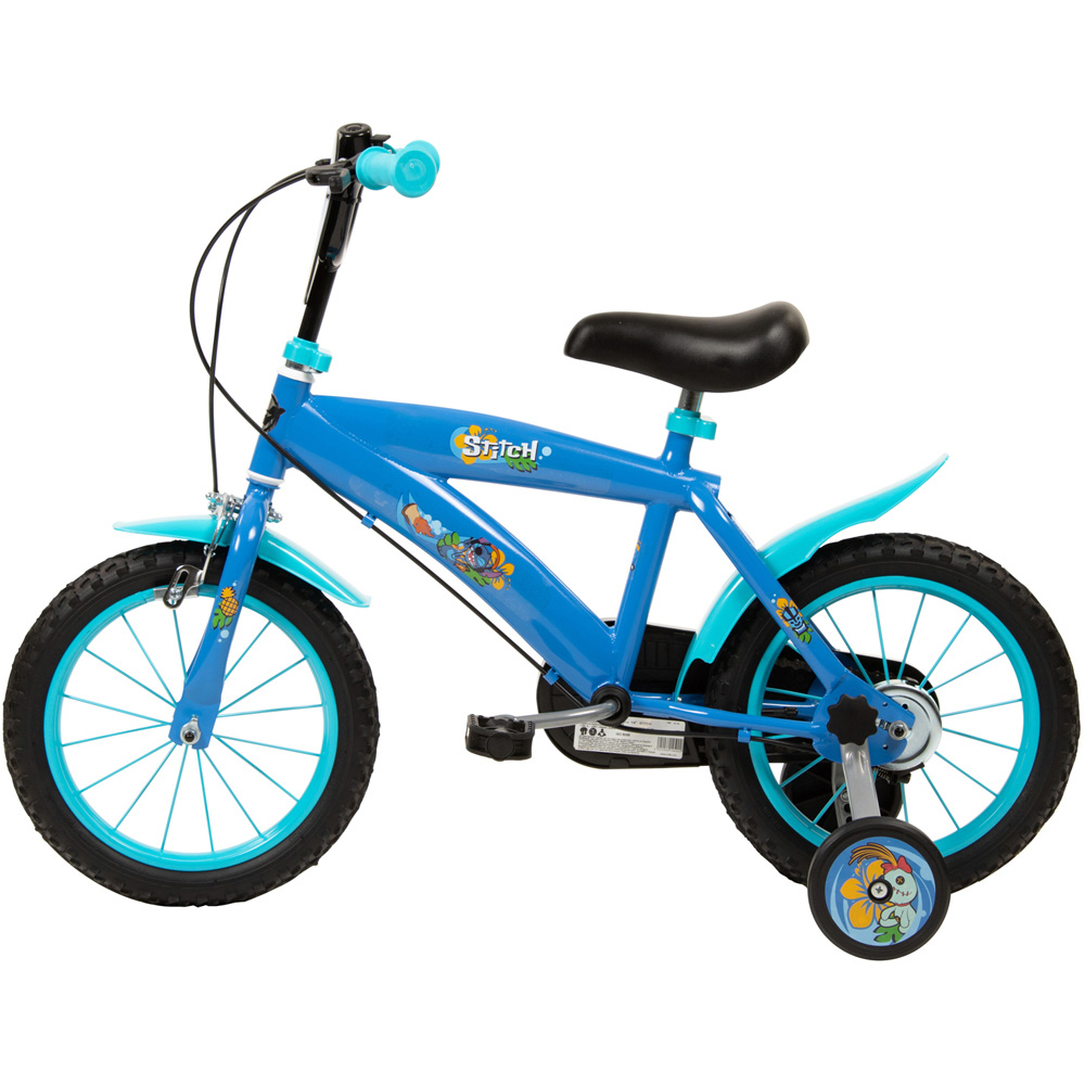 Toimsa 14 Inch Stitch Freewheeling Bicycle Image 3