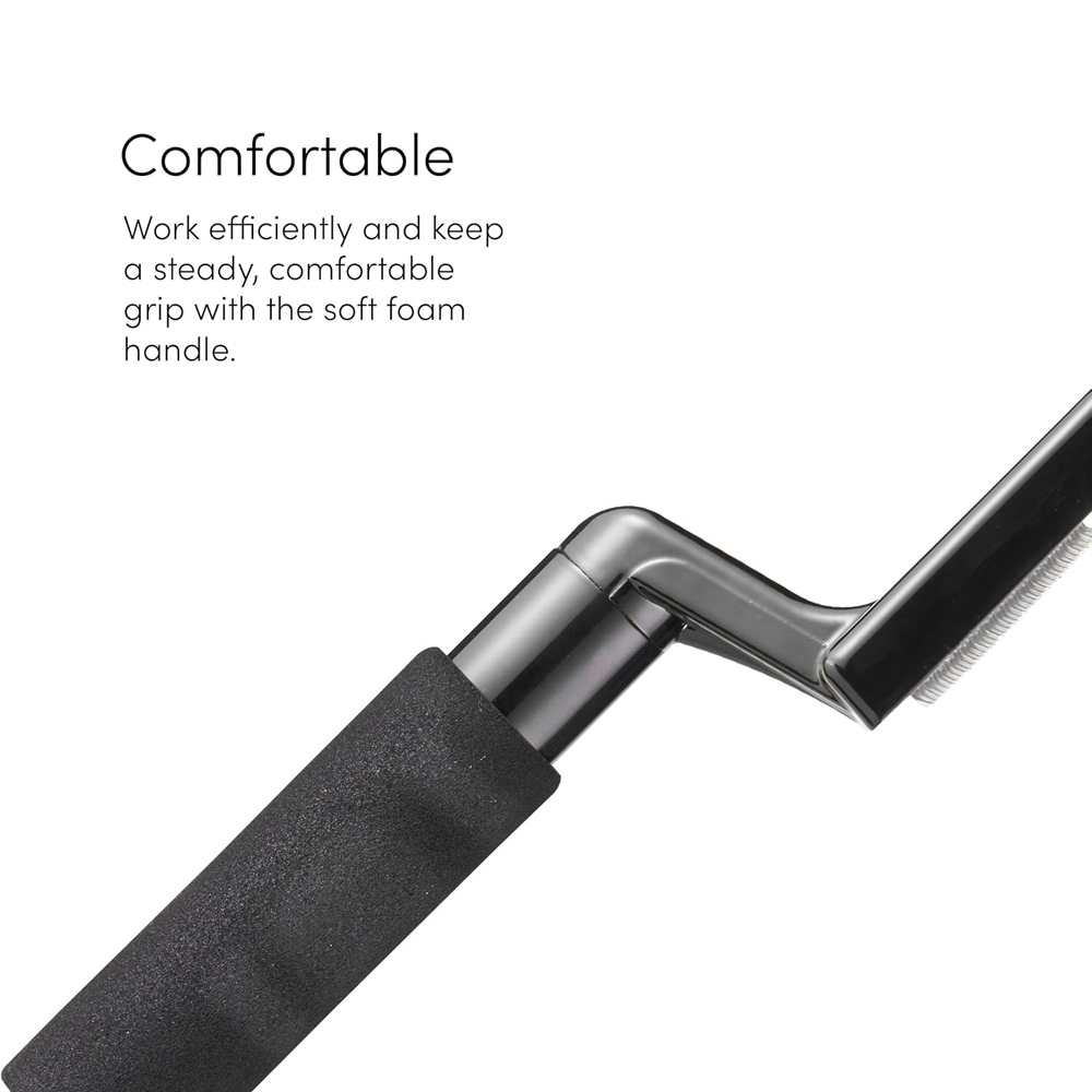 Emperial Carpet Knee Kicker Image 2