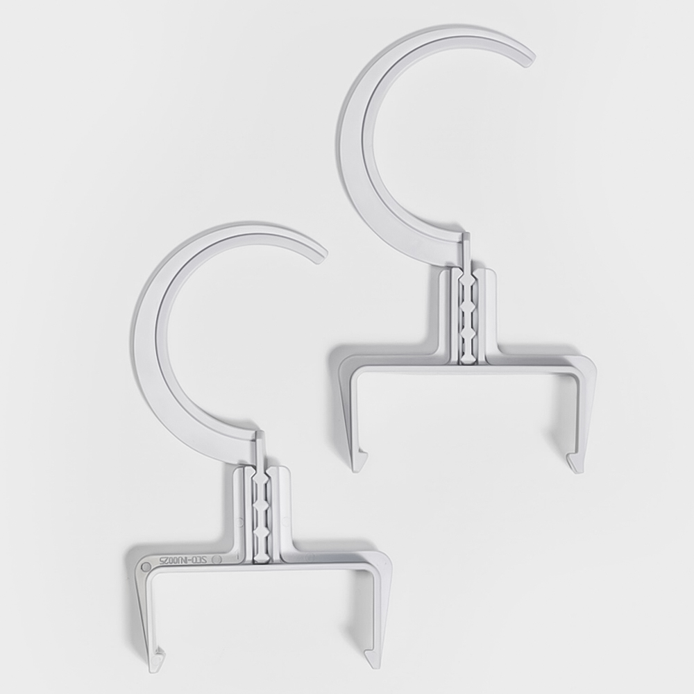 SpeedComfort Radiator Booster Trioset with Hooks and Control Sensor Image 3