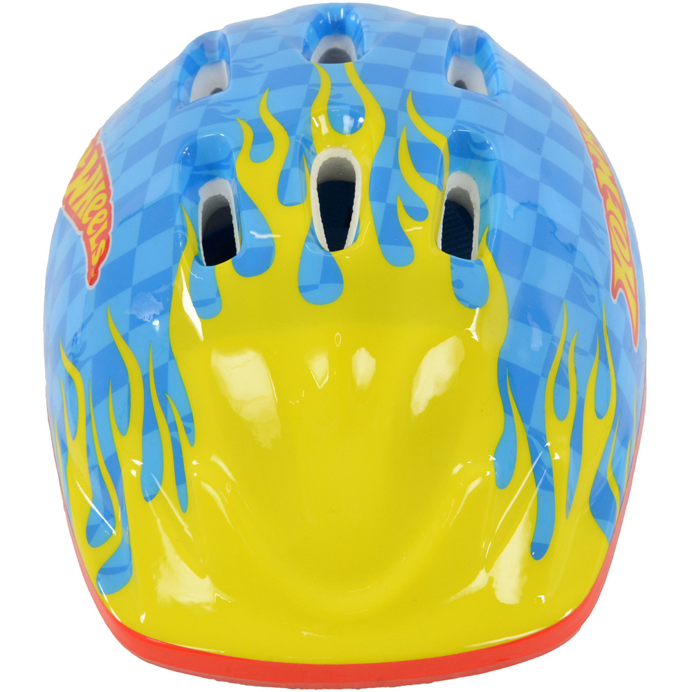 MoVe Hot Wheels Safety Helmet Image 3