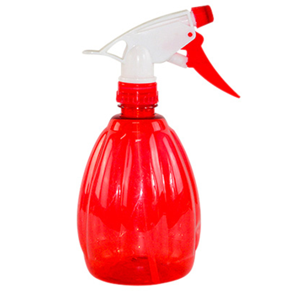 St Helens Red Garden Spray Bottle 500ml Image