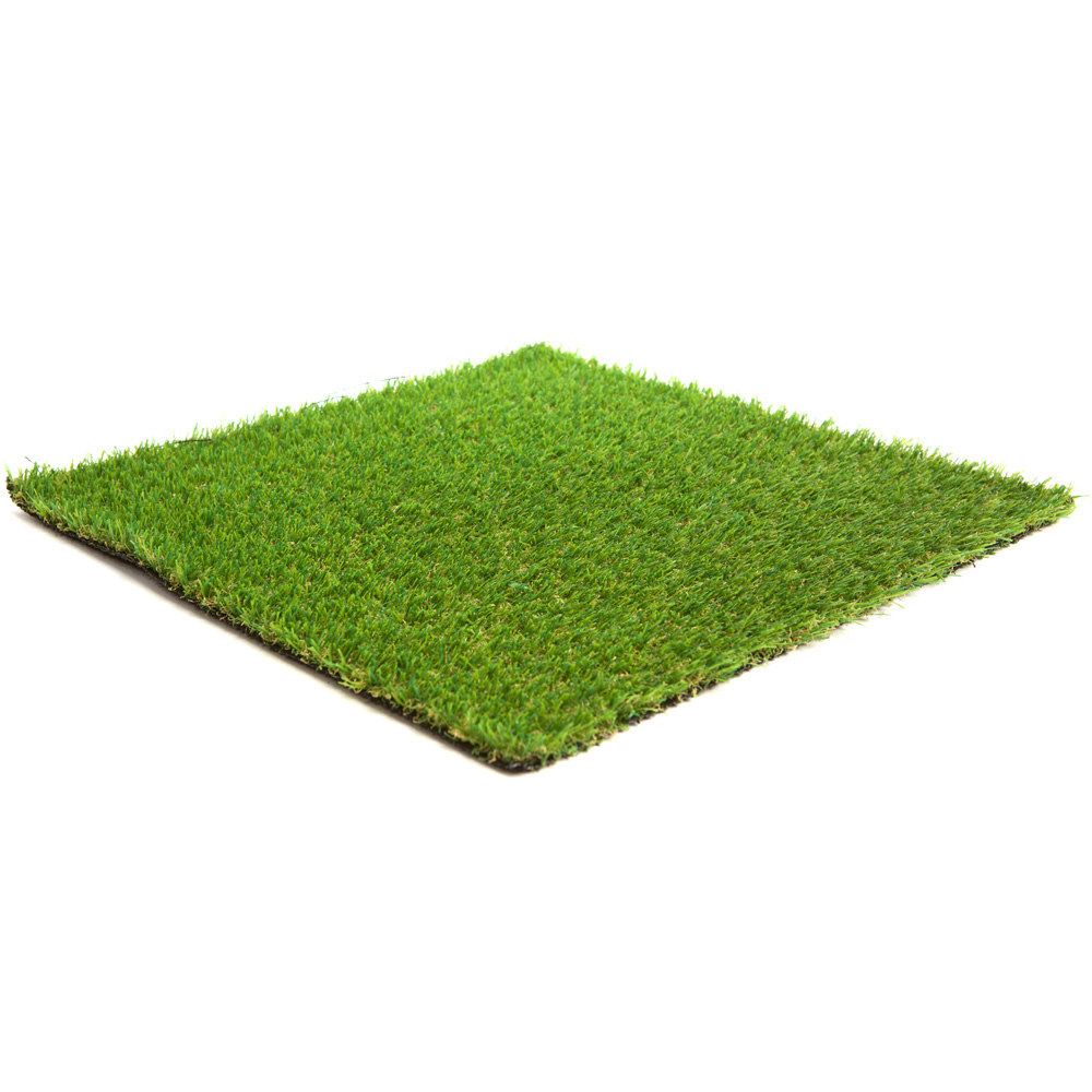 20mm Grass 2mx2m (6.5ft x 6.5ft) - 4m² Image 2