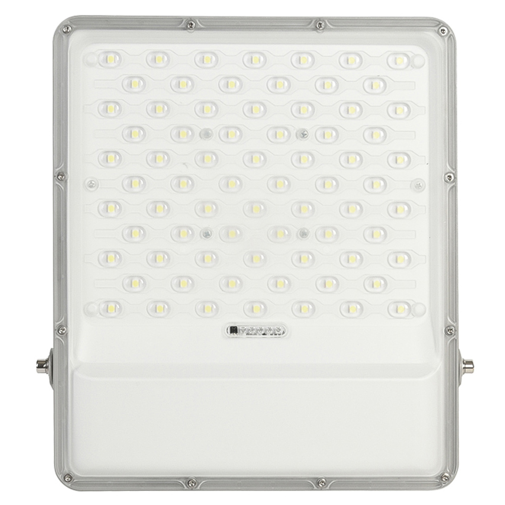 Ener-J 200W LED Floodlight with Solar Panel and Remote Image 3