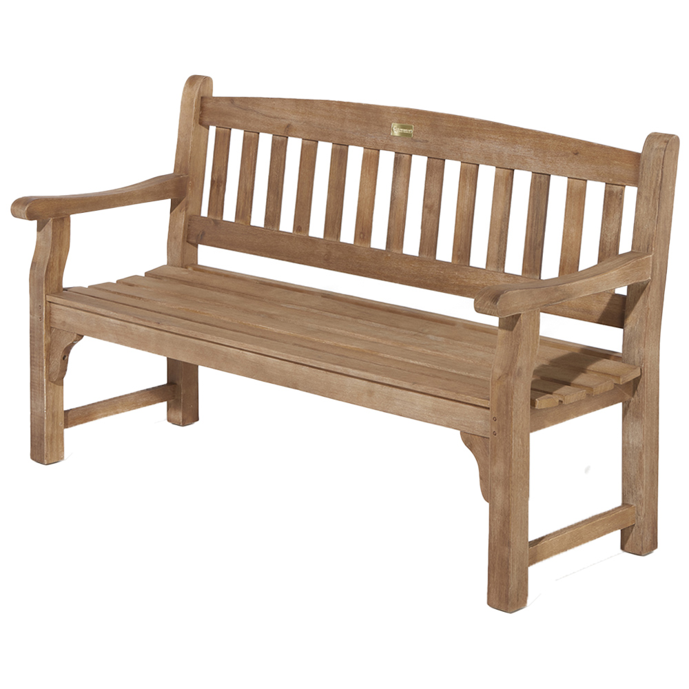 Tuscan 1.5m Bench Image 2