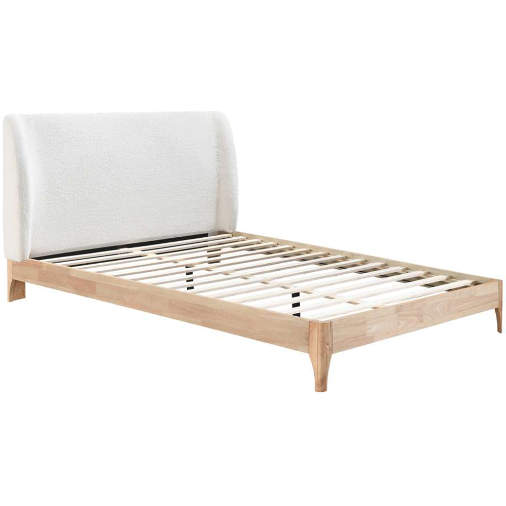 Birlea Halfden Double Bed Image 2