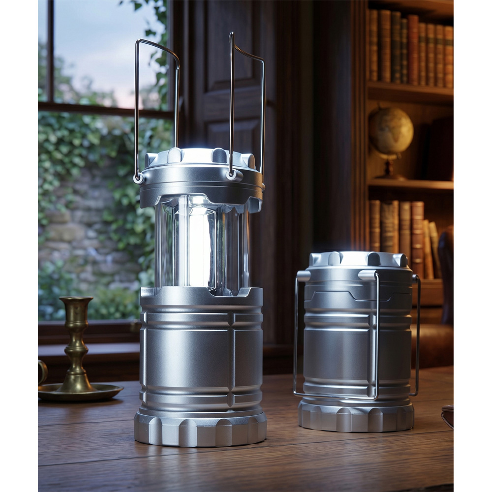 Avilo Pop-Up LED Camping Light 2 Pack Image 5