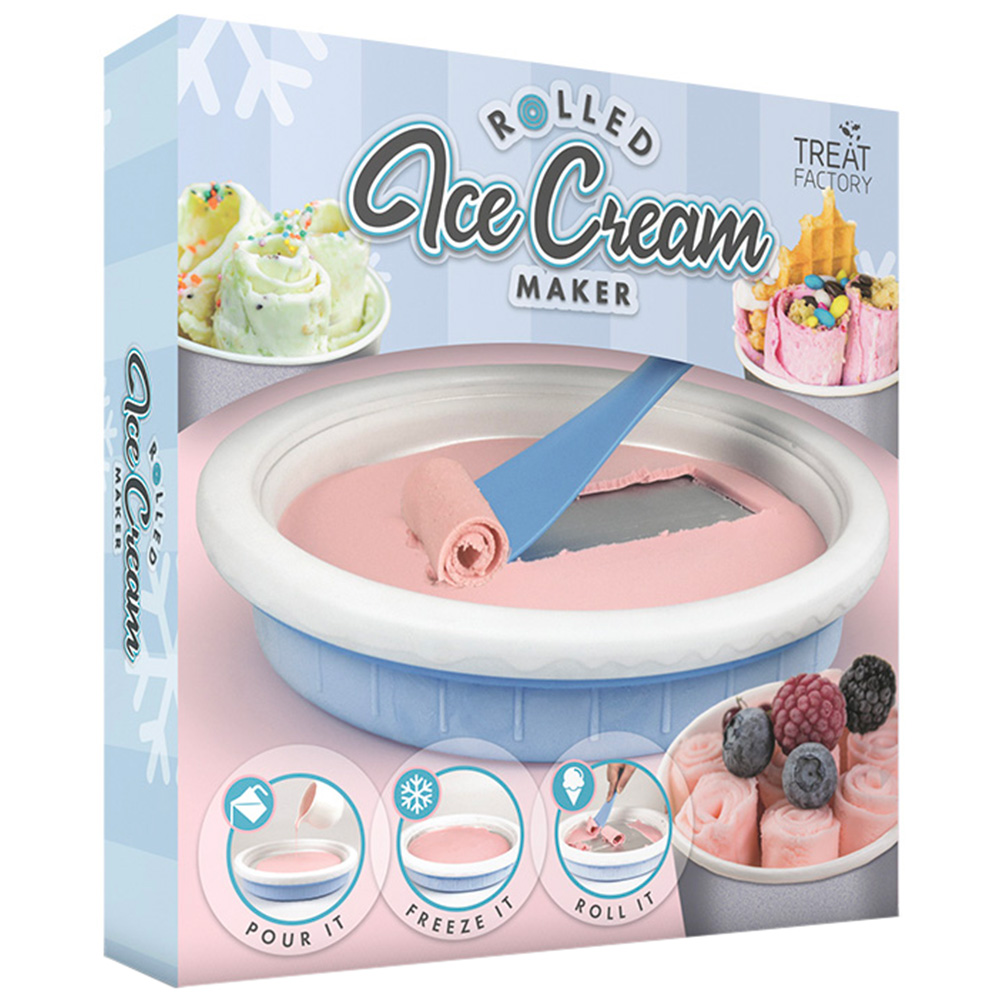 Treat factory ice cream maker deals