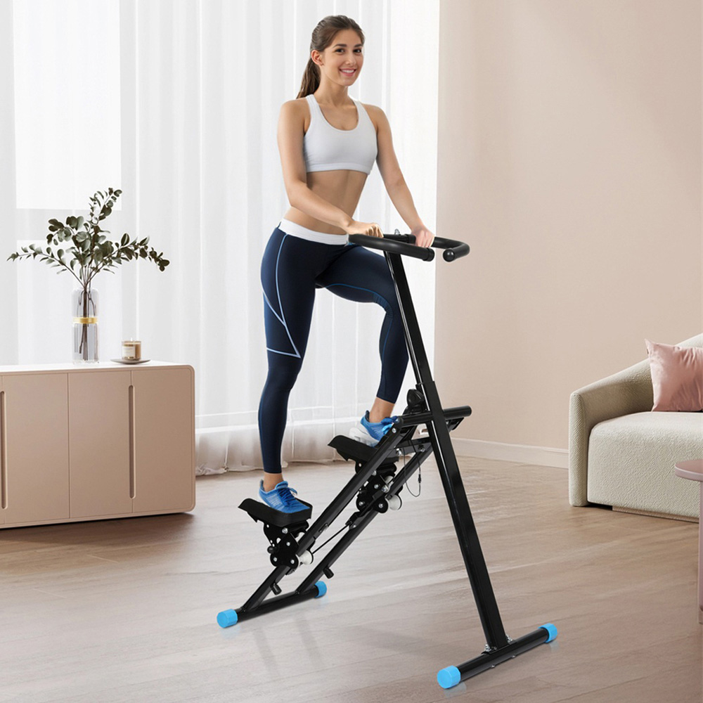 Spector Centra Foldable Stair Stepper Image 2