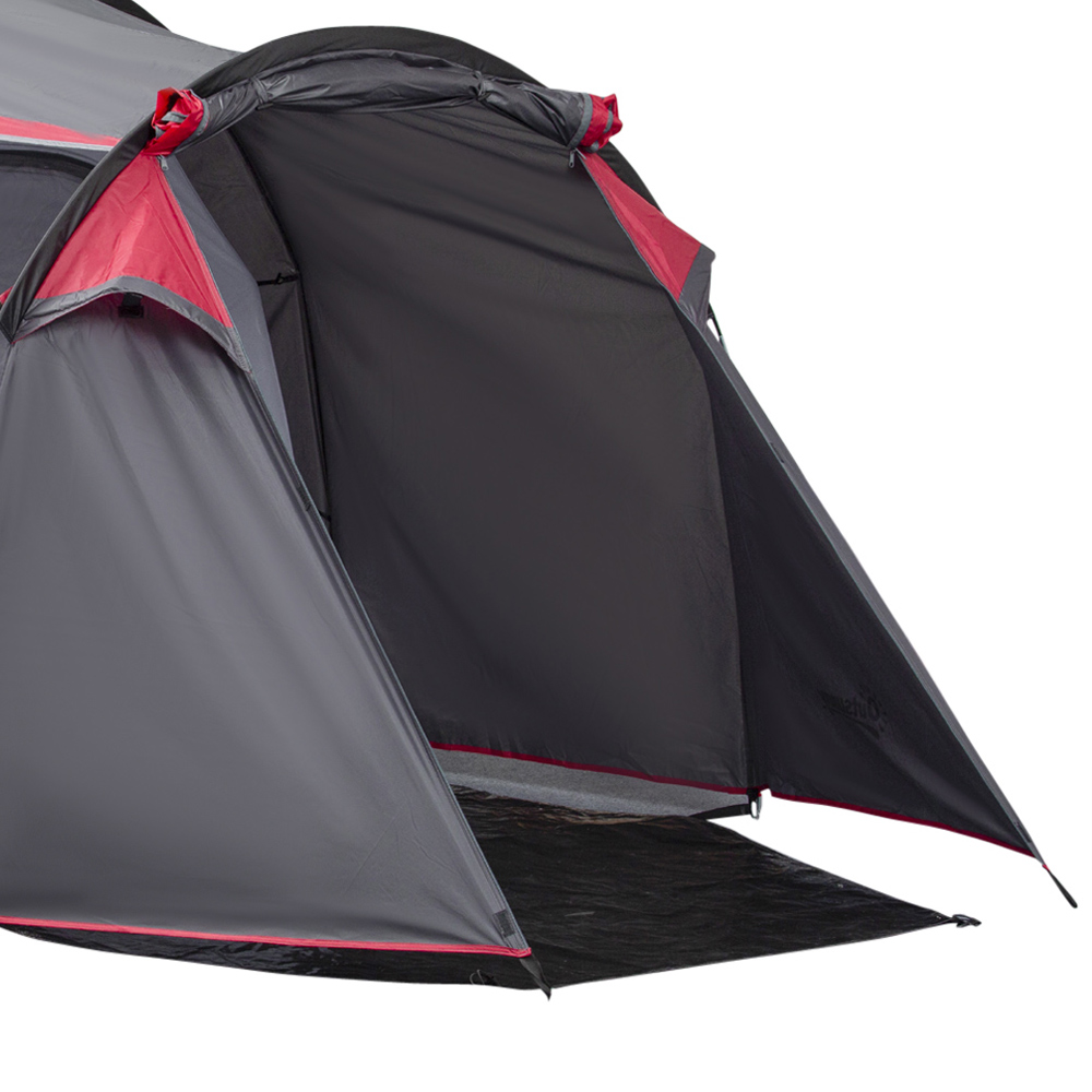 Outsunny 2-3 Person Tunnel Tents Image 6