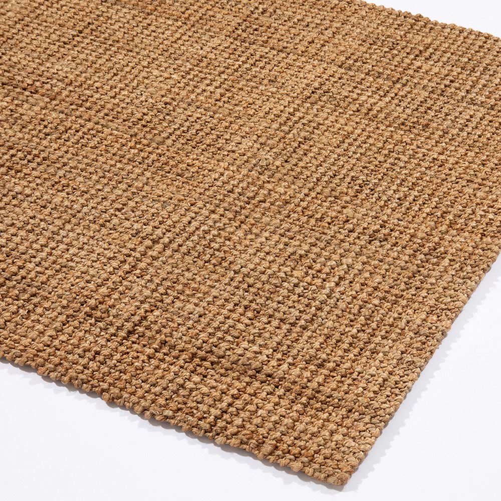 Esselle Whitefield Natural Braided Rug 120 x 170cm Image 3