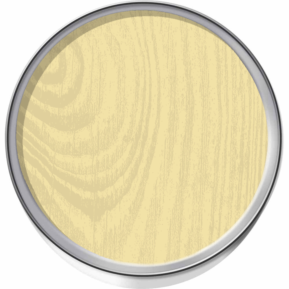 Thorndown Bath Cream Satin Wood Paint 750ml Image 4