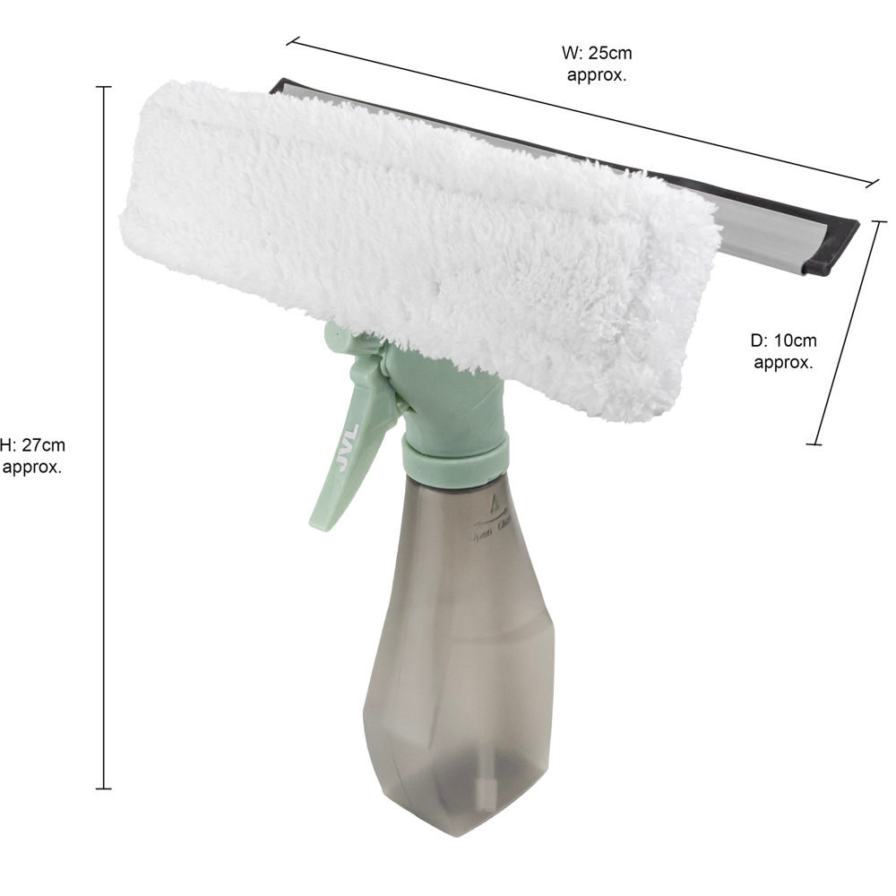 JVL Cleaning 10 Piece Car Cleaning Elite Kit Image 7