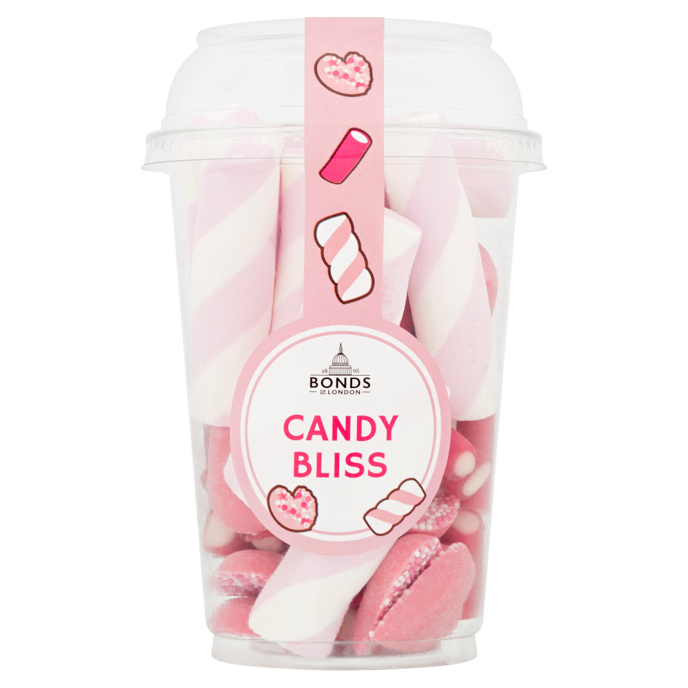 Bonds Candy Bliss Shaker Cup 235g Image 2