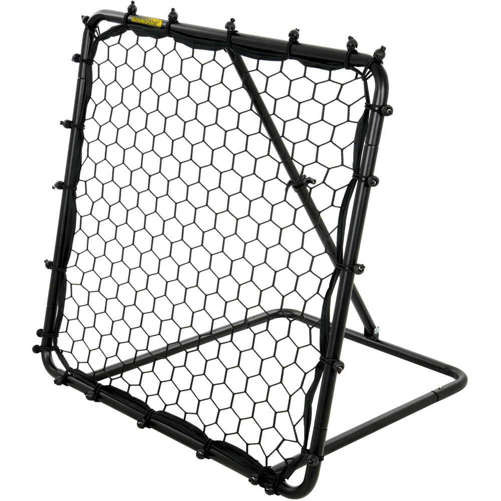 Kickmaster Adjustable Rebounder Image 1