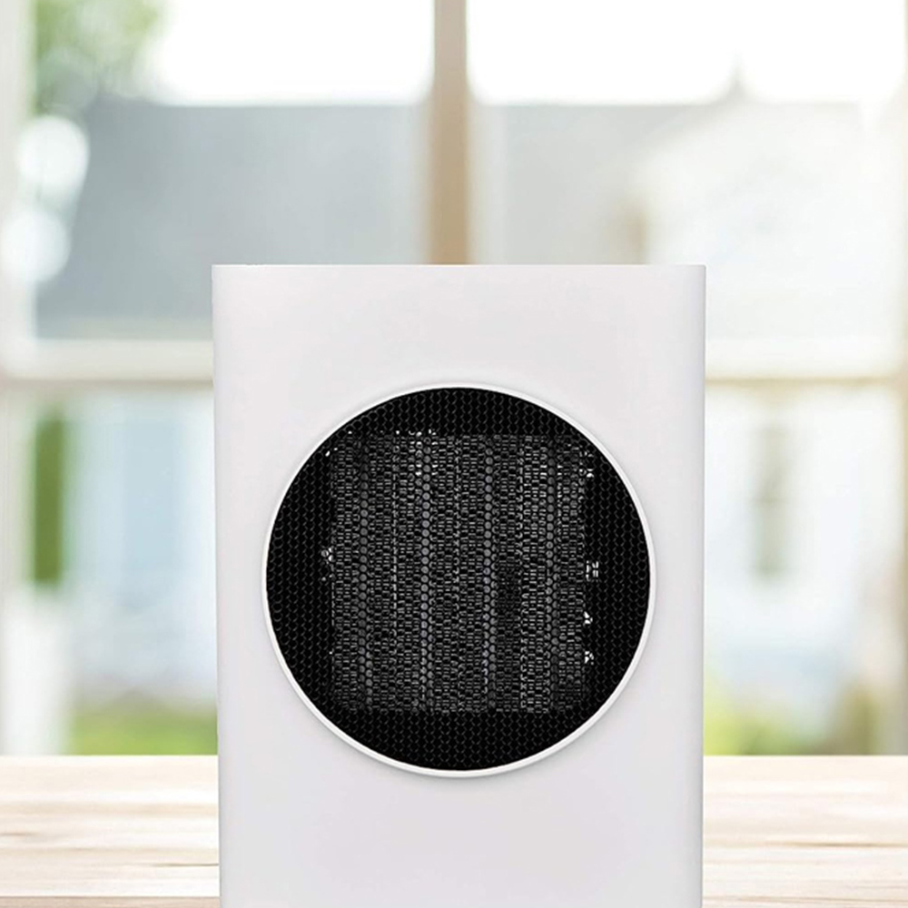 MYLEK Ceramic PTC Fan Heater 1.8kW Image 5