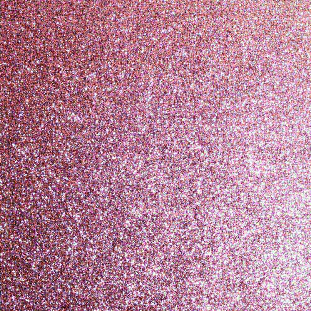 Arthouse Sequin Sparkle Pink Wallpaper Image 1