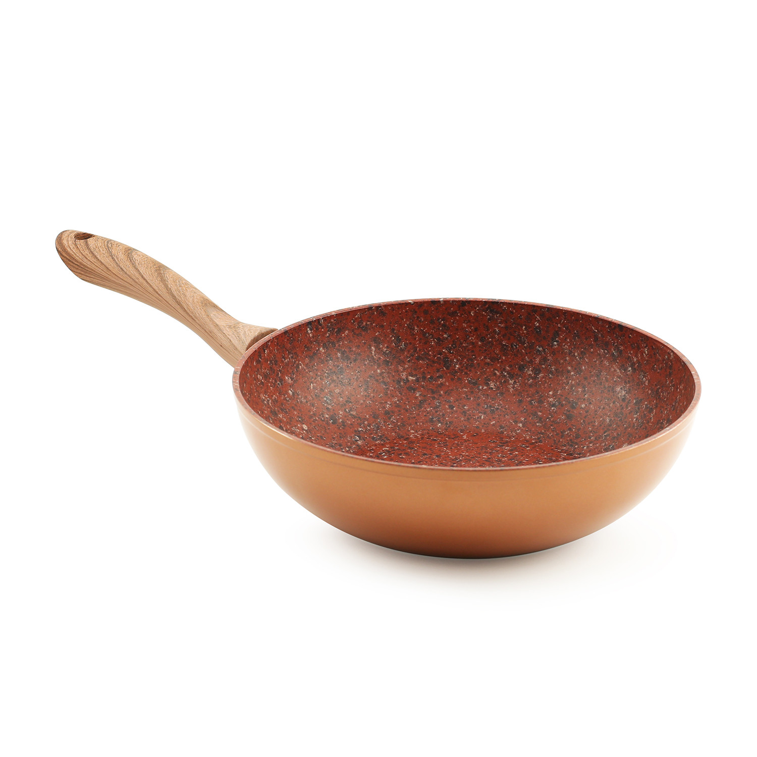 Copperstone Wok Image 1