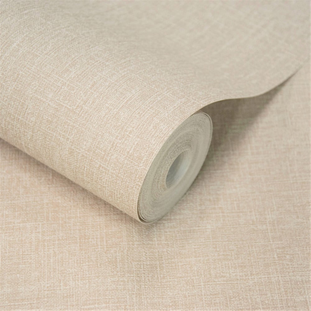 Grandeco Pure and Protect Cirrus Antibacterial Ecru Wallpaper Image 2
