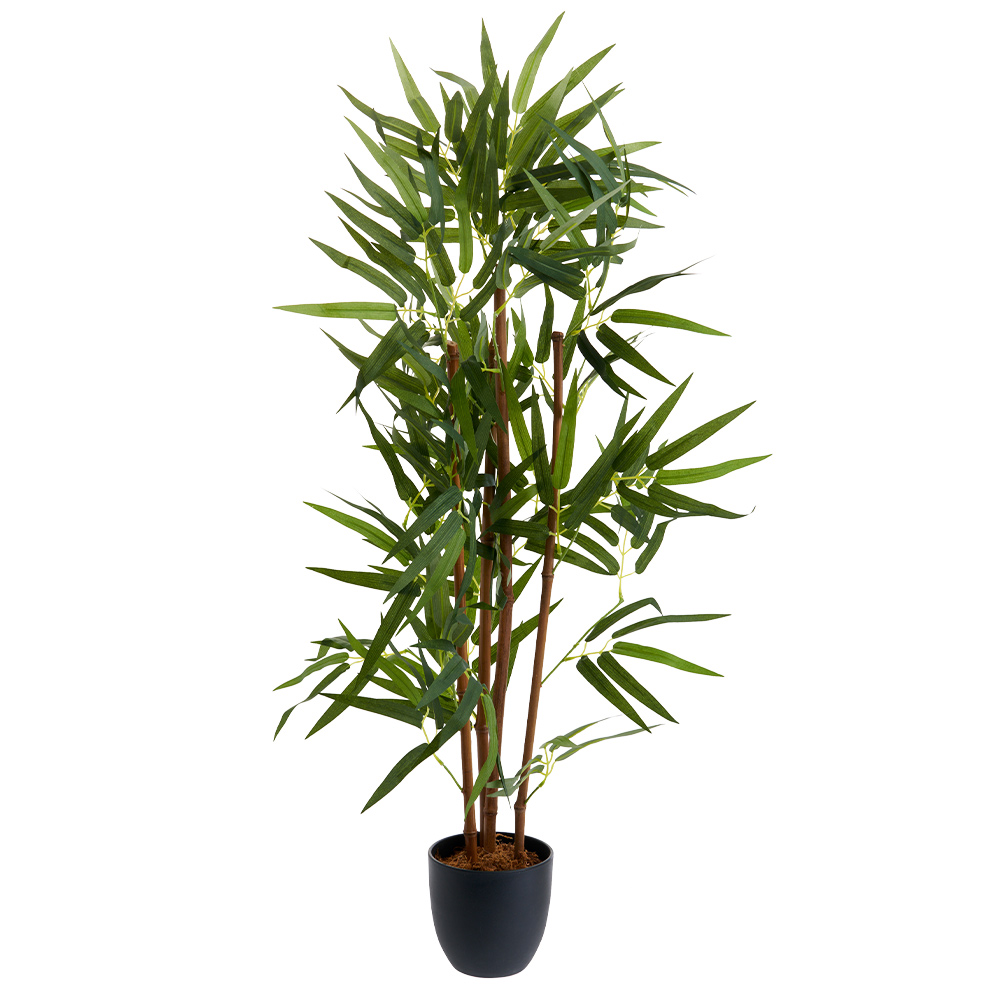 Wilko Bamboo Tree 90cm Wilko